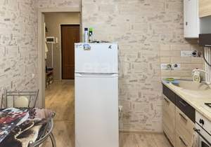 1-к квартира, вторичка, 38м2, 5/10 этаж