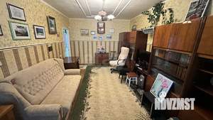 3-к квартира, вторичка, 80м2, 1/5 этаж
