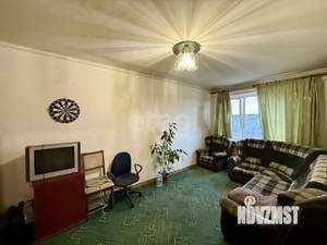 2-к квартира, вторичка, 35м2, 5/5 этаж