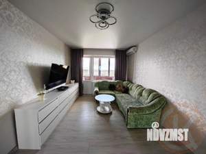 2-к квартира, вторичка, 47м2, 8/9 этаж