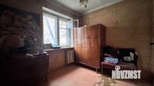 3-к квартира, вторичка, 44м2, 2/3 этаж