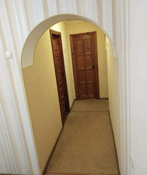 4-к квартира, вторичка, 96м2, 6/7 этаж