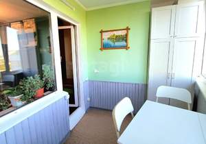 3-к квартира, вторичка, 63м2, 4/9 этаж