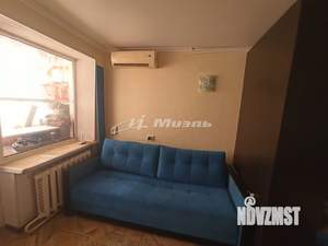 2-к квартира, вторичка, 39м2, 5/5 этаж