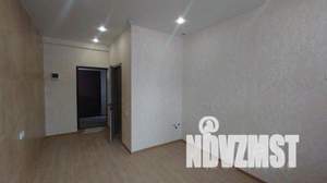Студия квартира, вторичка, 18м2, -1/9 этаж
