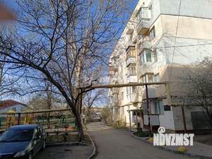 3-к квартира, вторичка, 68м2, 1/5 этаж