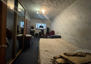 2-к квартира, вторичка, 58м2, 1/2 этаж