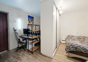 1-к квартира, вторичка, 22м2, 3/5 этаж