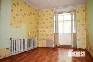 3-к квартира, вторичка, 69м2, 1/9 этаж