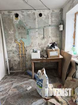 1-к квартира, вторичка, 33м2, 4/5 этаж