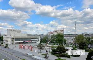 2-к квартира, вторичка, 45м2, 5/5 этаж