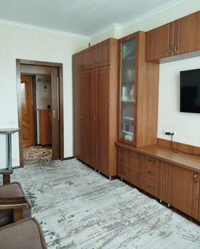 2-к квартира, вторичка, 36м2, 5/5 этаж