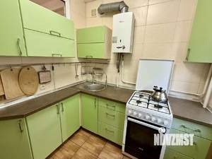 3-к квартира, вторичка, 62м2, 4/5 этаж