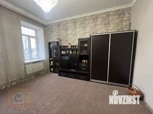 2-к квартира, вторичка, 63м2, 1/2 этаж