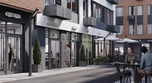 3-к квартира, вторичка, 89м2, 6/9 этаж