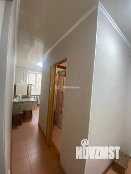 1-к квартира, вторичка, 34м2, 1/5 этаж