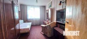 3-к квартира, вторичка, 65м2, 3/5 этаж