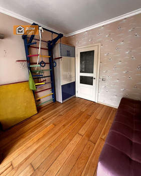 2-к квартира, вторичка, 48м2, 2/9 этаж