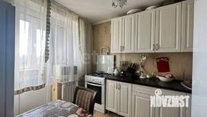 2-к квартира, вторичка, 59м2, 10/10 этаж