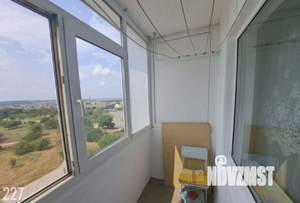 1-к квартира, вторичка, 35м2, 7/9 этаж