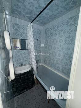 2-к квартира, вторичка, 39м2, 3/5 этаж