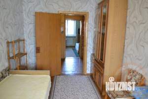 3-к квартира, вторичка, 64м2, 2/5 этаж