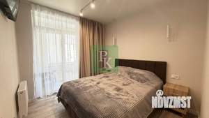 1-к квартира, вторичка, 37м2, 5/11 этаж
