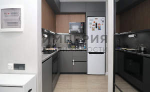 1-к квартира, вторичка, 34м2, 2/16 этаж