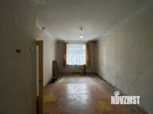 2-к квартира, вторичка, 47м2, 1/5 этаж