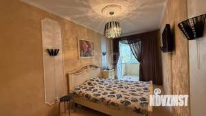 3-к квартира, вторичка, 58м2, 5/5 этаж