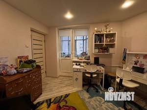 4-к квартира, вторичка, 81м2, 5/9 этаж