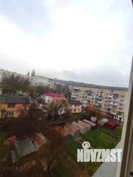 2-к квартира, вторичка, 51м2, 6/11 этаж