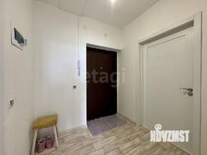 1-к квартира, вторичка, 37м2, 5/9 этаж