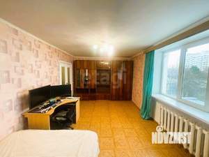 1-к квартира, вторичка, 41м2, 3/9 этаж