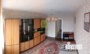 3-к квартира, вторичка, 50м2, 5/5 этаж