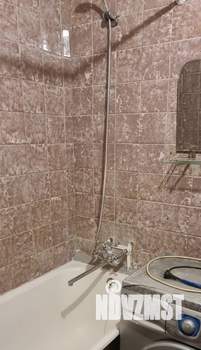1-к квартира, вторичка, 30м2, 4/6 этаж