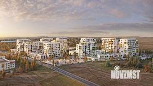 2-к квартира, вторичка, 69м2, 1/10 этаж