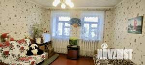 2-к квартира, вторичка, 62м2, 1/1 этаж