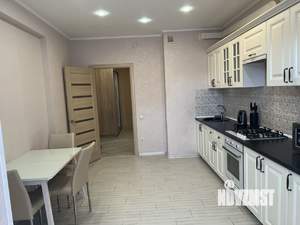 1-к квартира, вторичка, 55м2, 1/10 этаж