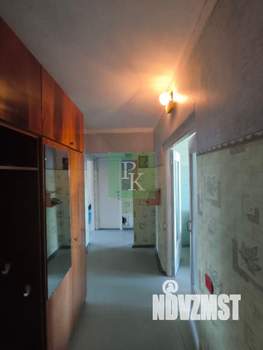 3-к квартира, вторичка, 68м2, 8/9 этаж
