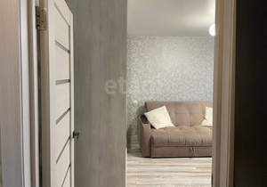 1-к квартира, вторичка, 29м2, 9/9 этаж