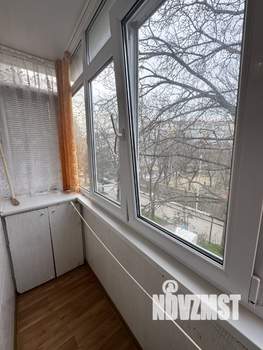 2-к квартира, вторичка, 46м2, 3/5 этаж