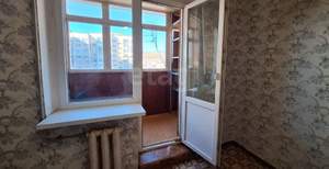 1-к квартира, вторичка, 30м2, 6/9 этаж