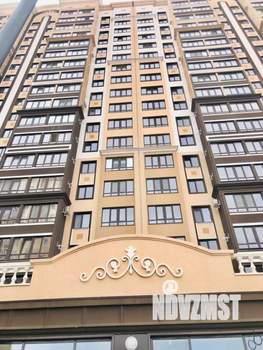 3-к квартира, вторичка, 82м2, 4/19 этаж