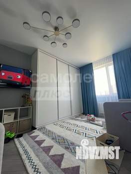 2-к квартира, вторичка, 54м2, 5/17 этаж