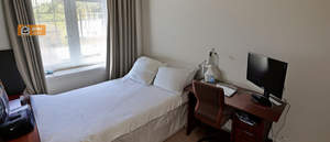 2-к квартира, вторичка, 45м2, 1/5 этаж