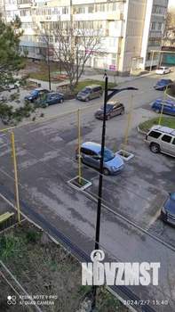 3-к квартира, вторичка, 60м2, 3/5 этаж