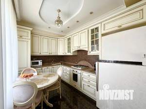3-к квартира, вторичка, 68м2, 5/5 этаж