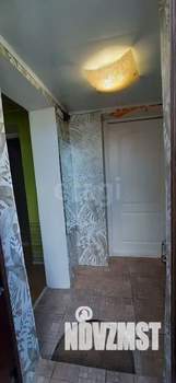 4-к квартира, вторичка, 89м2, 1/1 этаж