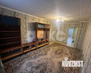 2-к квартира, вторичка, 49м2, 4/5 этаж
